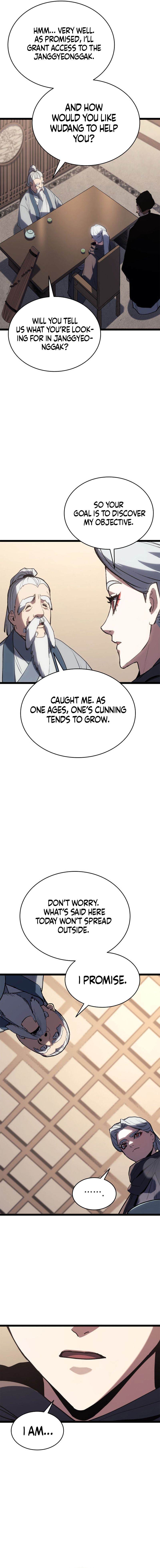 Reaper of the Drifting Moon Chapter 111 18